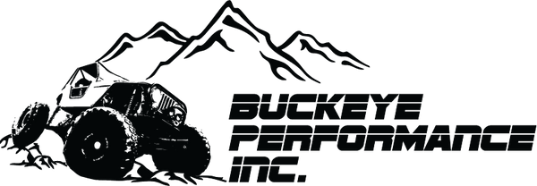 Buckeye Performance Inc.